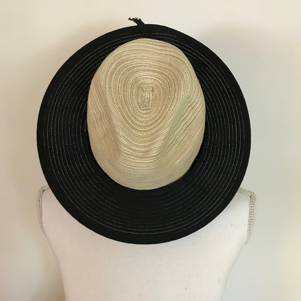 NBW - C.C. Exclusives Straw Hat